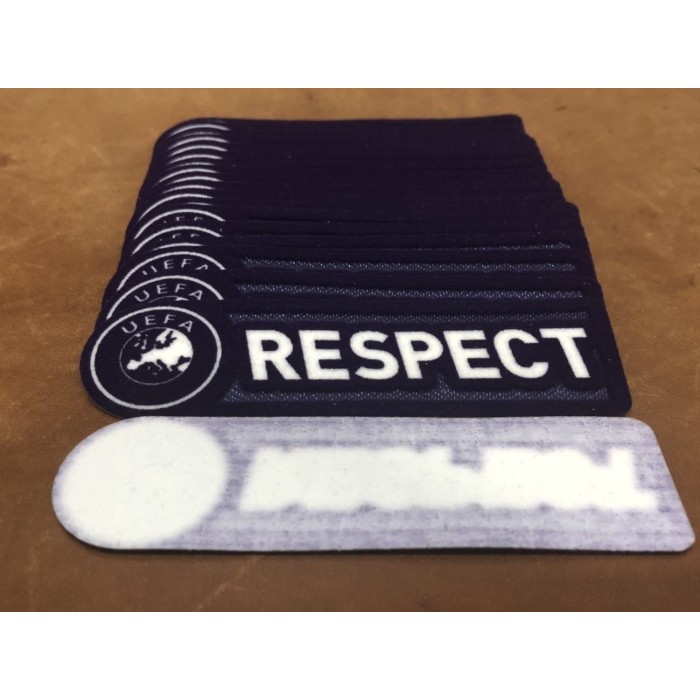 Respect Purple sporting id