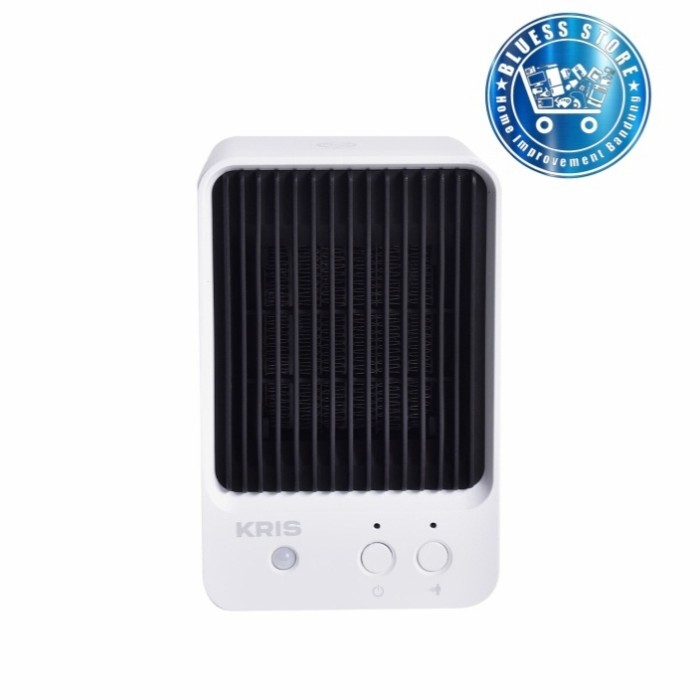 Portable Ceramic Heater Penghangat Ruangan Mini New