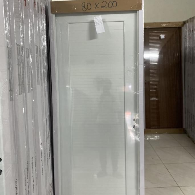 Pintu Pvc Premium Tebal Betaaleollshop