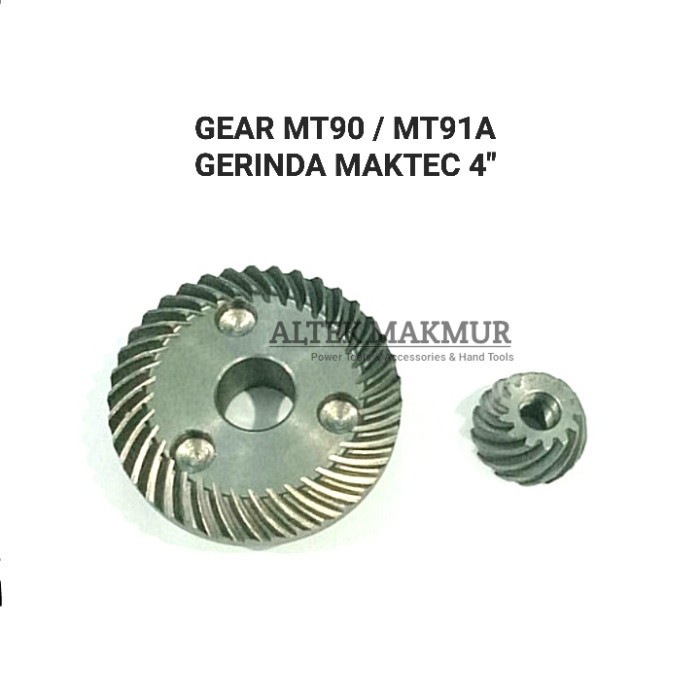 <<<<<] Gear Gigi Nanas Gerinda Maktec MT90 / MT 90 / Maktec MT91A / MT 91 A