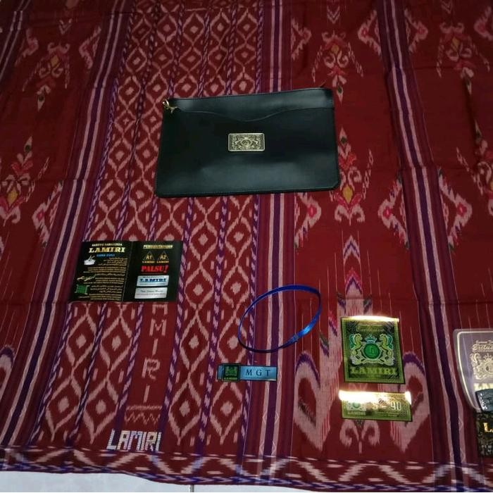 Terlaris Sarung Lamiri Full Sutra Original Pabrik Mgt S90
