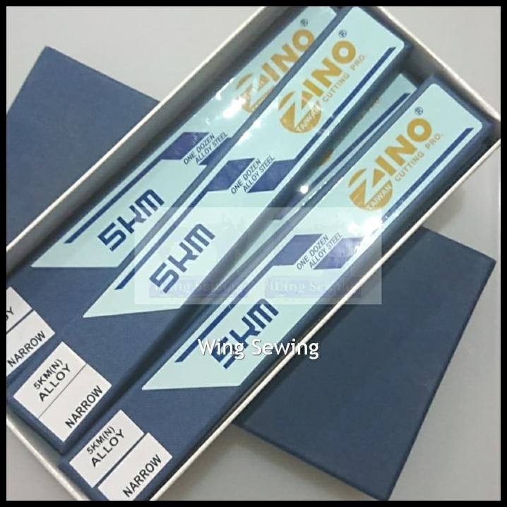 

Pisau Potong Cutting Machine Knife 5 In Taiwan