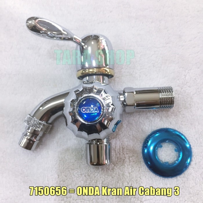 KRAN AIR CABANG 3 ONDA K406CTG - 7150656 KODE 211