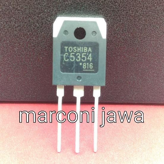 

KHUSUS GRAB! C5354 transistor 2SC5354