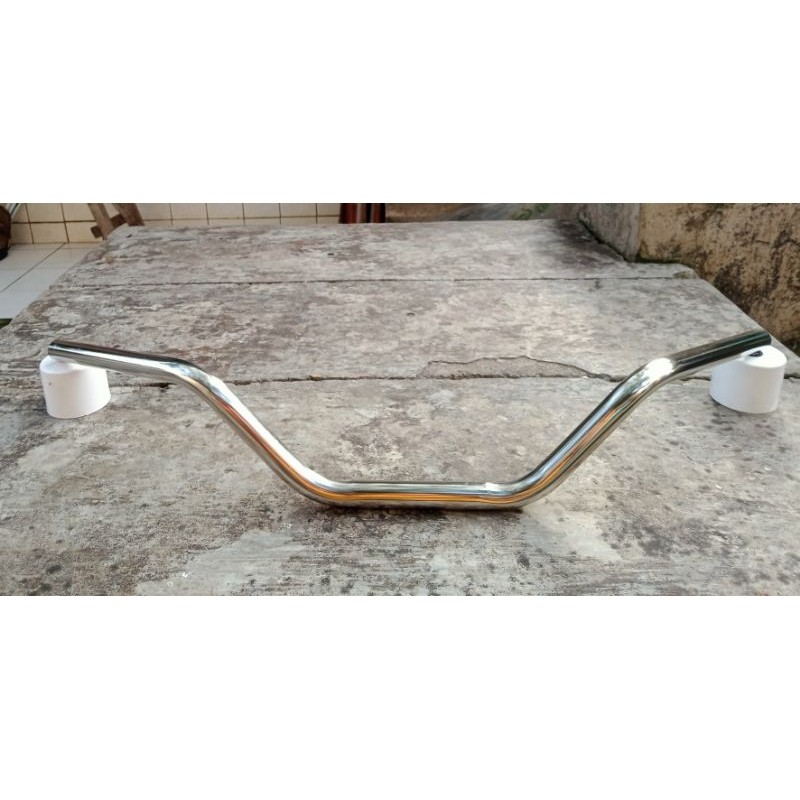 Stang Custom Tracker / Stang Tracker