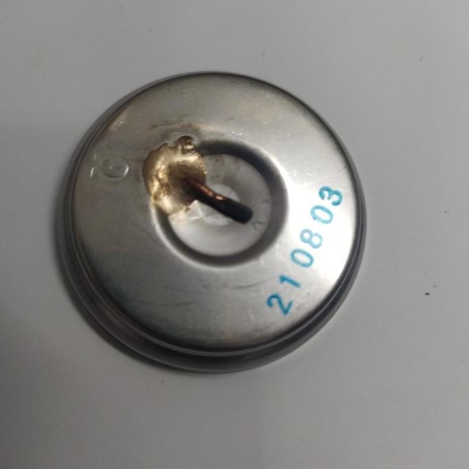 ] thermostat gas cooker RINNAI WINN GAS Otomatis Rice cooker gas