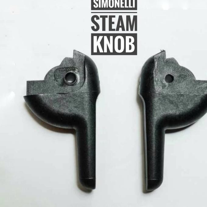 :>:>:>:>] simonelli stream knob mesin kopi coffee machine