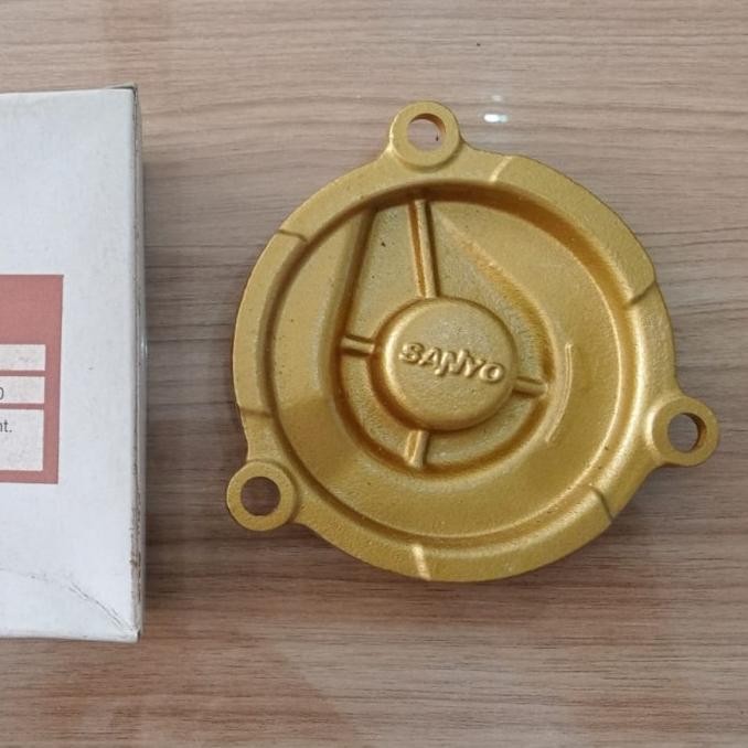@#@#@#] Sparepart Pompa Air Sanyo Casing Cover PH-236 A / PWH-236