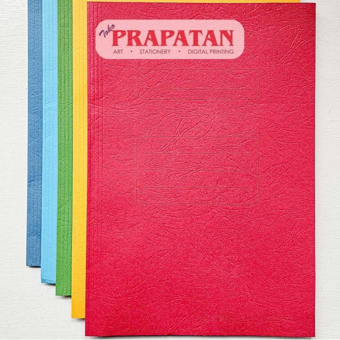 

*****] Bindex Map Kertas Folio 2120001 | Stop Map | File Folder Organizer