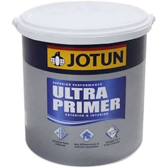Jotun Ultra Primer 20ltr