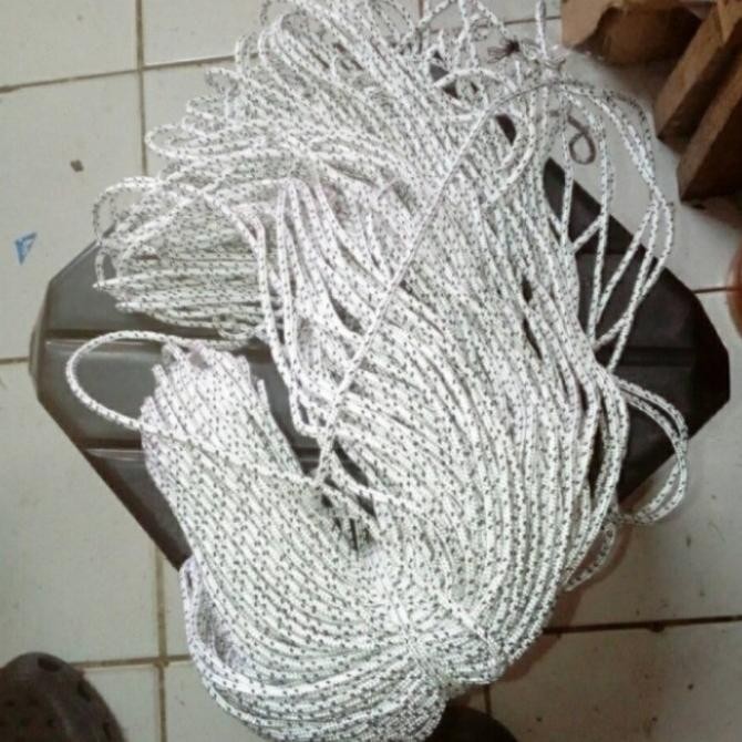 

Tali marawis hajir tali gulung alvin 1 roll / 1 gulung