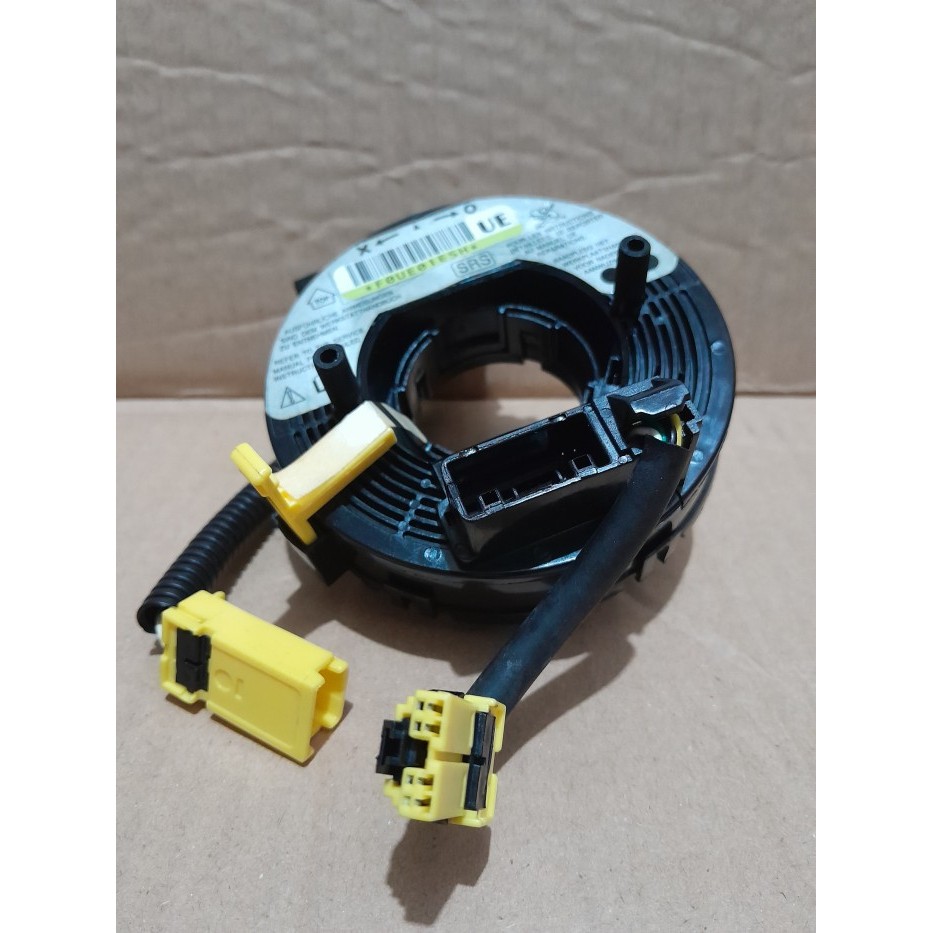 Produk Terbatas Kabel Spiral Klakson Crv Gen 1 2000 Orisinil 77900-Swa-451 Garansi Kode 1372