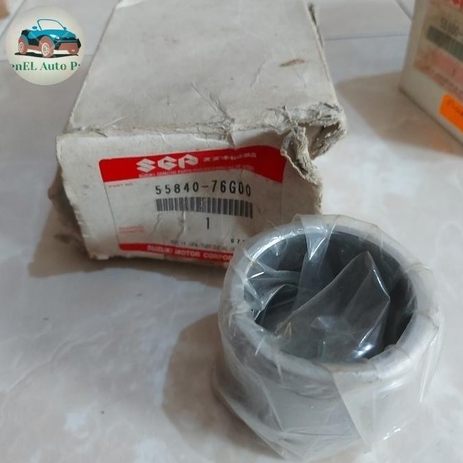 Piston caliper rem depan Suzuki Esteem 1.y karimun Estillo Every SGP