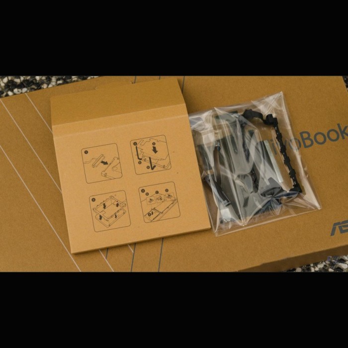 HDD Kit Original Asus VivoBook