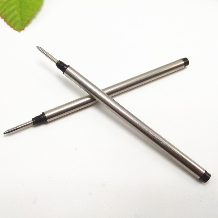 

Refill pen besi roller ball drat