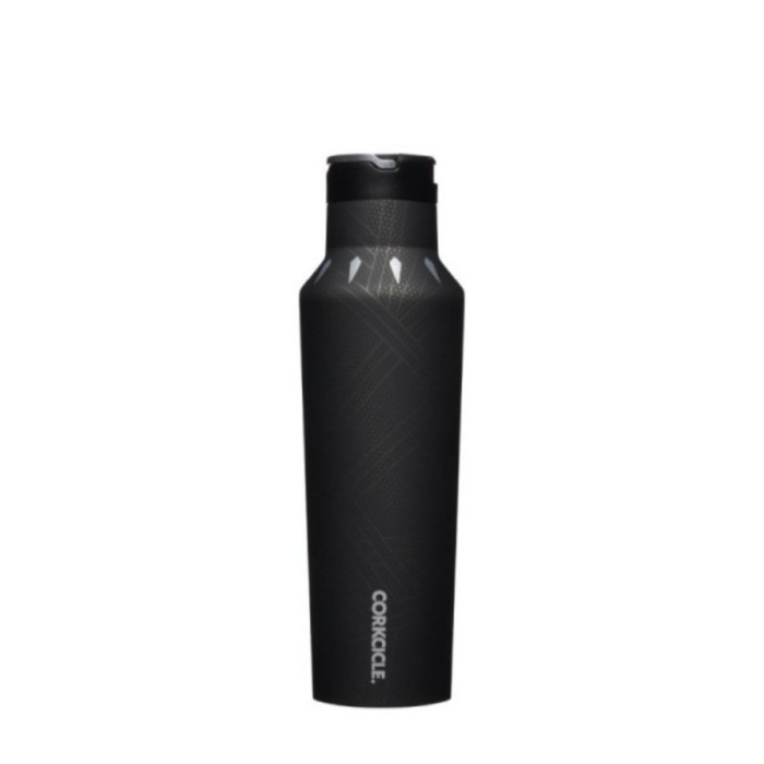 Corkcicle 20oz Sport Canteen Marvel Black Panther