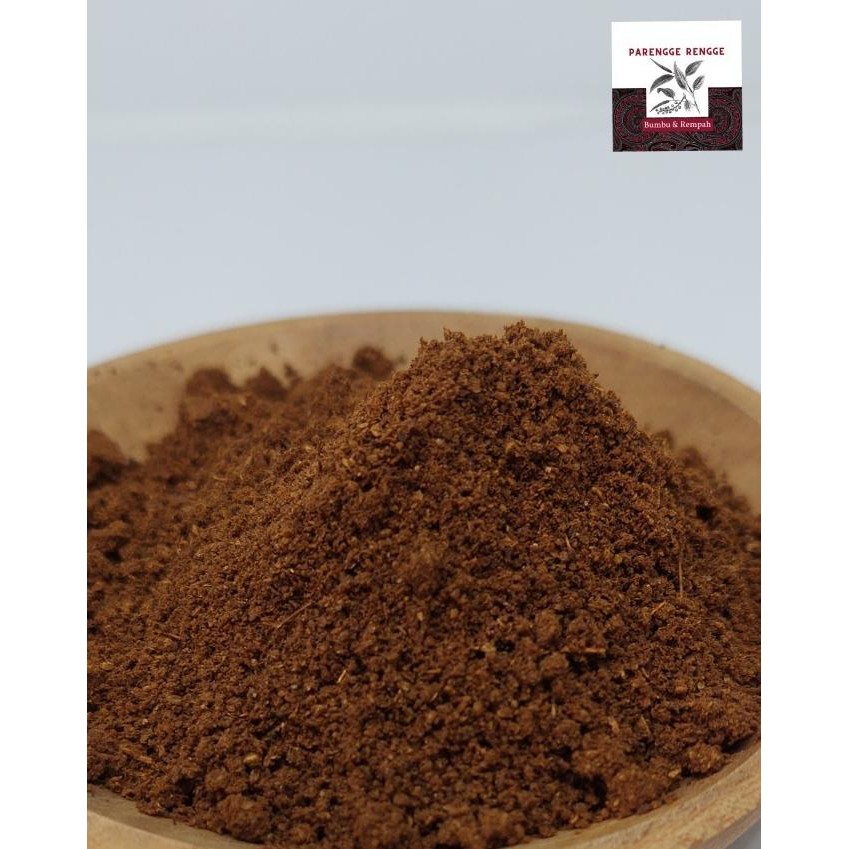 

Rempah nusantara / bumbu rendang spesial serba guna 1kg /instan GTM