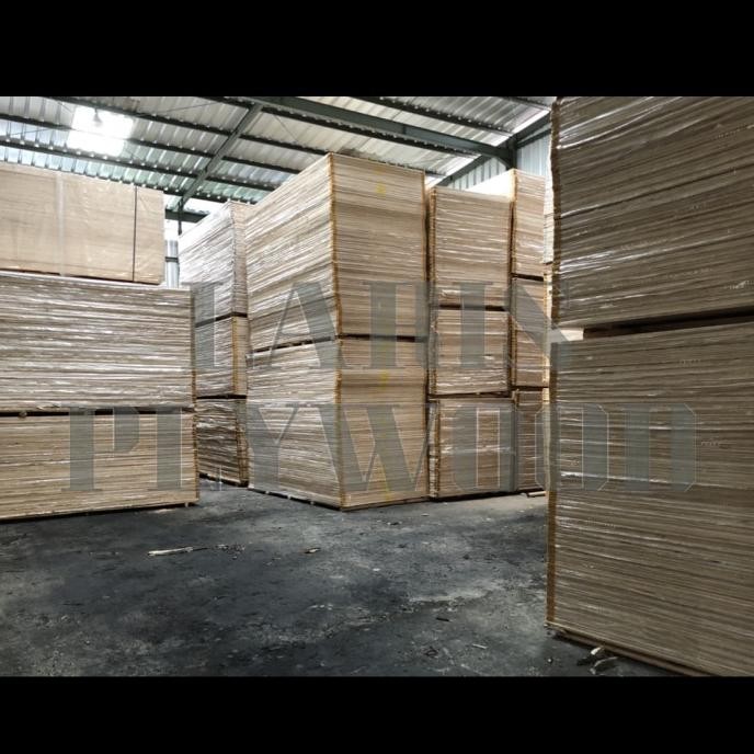 Mdf 15Mm (122X244)Cm / Mdf Board 15Mm Original Dan Terlaris