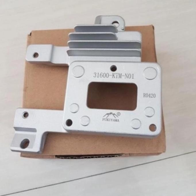 Spesial Regulator/ Kiprok Karisma/ Supra 125 Fukuyama