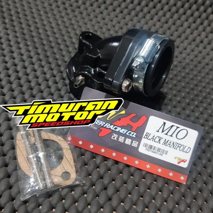 Intake Manipol Twh Racing Mio 28 Mm