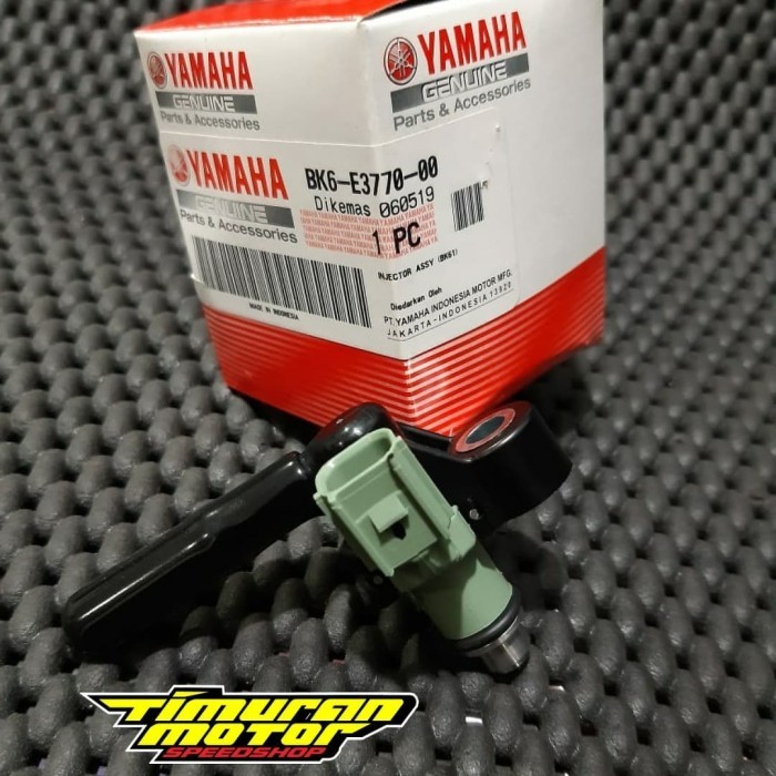 Injektor R15 New V3 Original