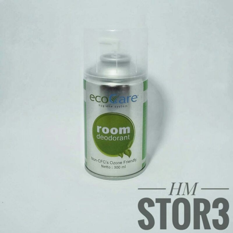 Promo Gila-Gilaan!! Pengharum Ruangan Spray (Ecocare)