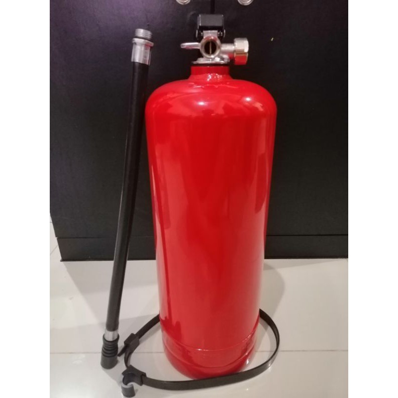 Trending Saat Ini  Tabung Apar 3Kg Kosong (+Anti Karat)