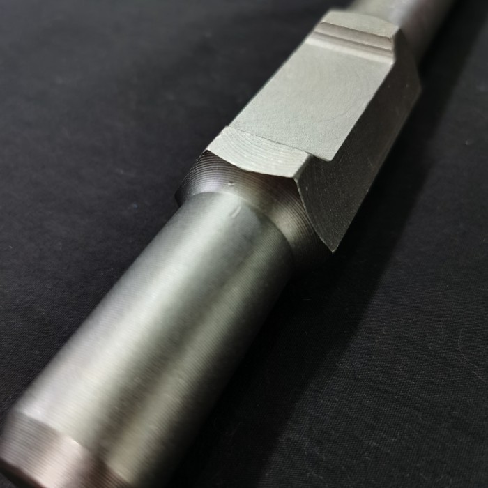 MATA BOR BOBOK BETON FLAT/PAHAT JACK HAMMER 30MM