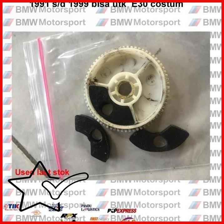 [BPS] GIGI PLASTIK POWER WINDOWS BMW 318 320 323 E36 BISA UTK E30 COSTUM