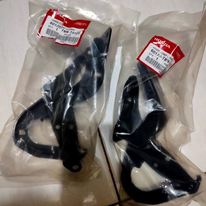 Engsel Kap Mesin Honda Hrv Premium Produk