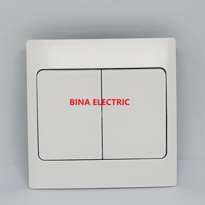 BEST SELLER SAKLAR SERI LEGRAND MALLIA 281003 SAKELAR SERI HOTEL LEGRAND MALLIA