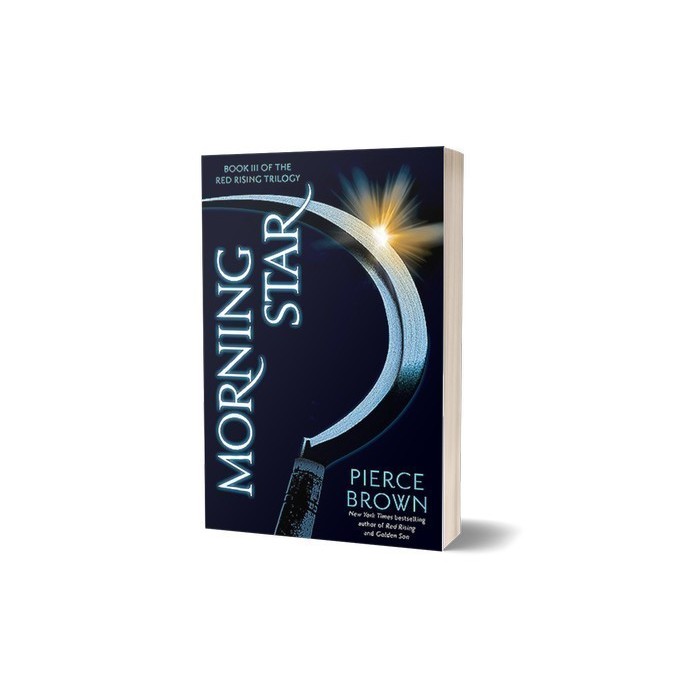 

Most Whised For _versi Eng/Indo_*Morning Star