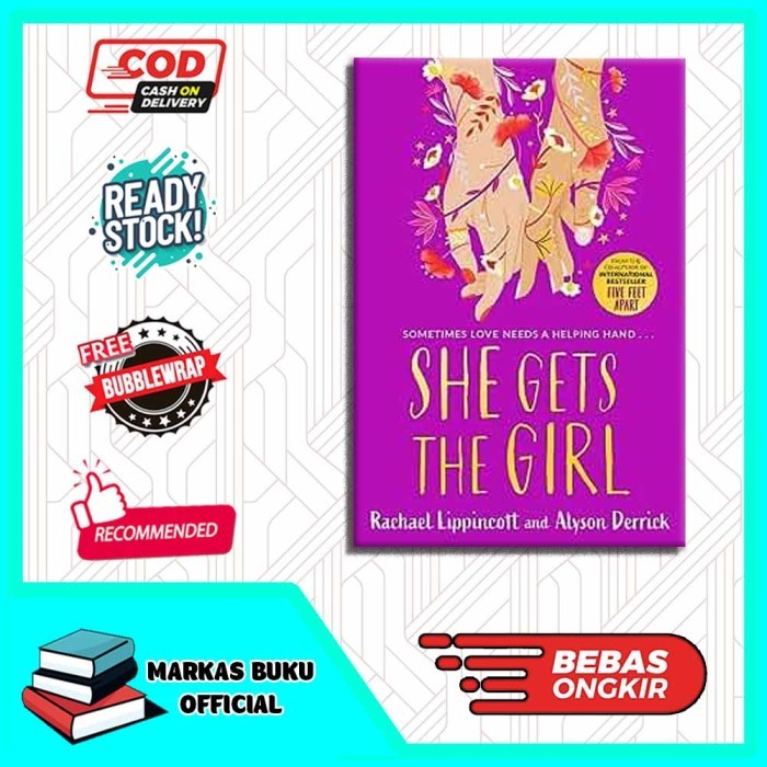 

Most Gifted_versi Eng/Indo_*She Gets the Girl