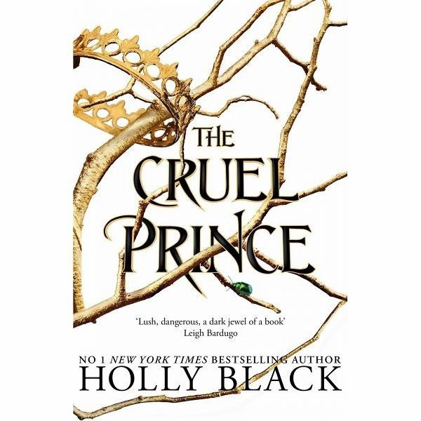 

Most Gifted_versi Eng/Indo_*Buku The Cruel Prince