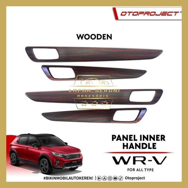 OTOPROJECT - PANEL INNER HANDLE WRV