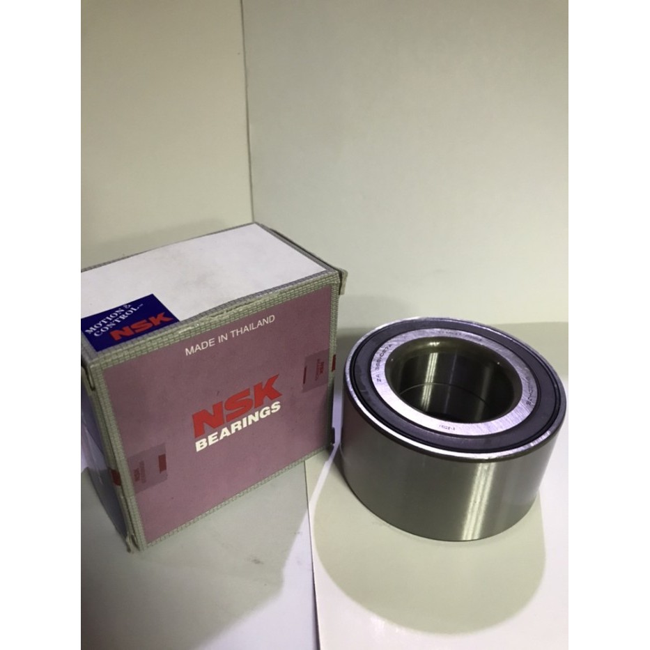 Laher Bearing Roda Depan Honda Jazz Gk5 2015-2019 Dym