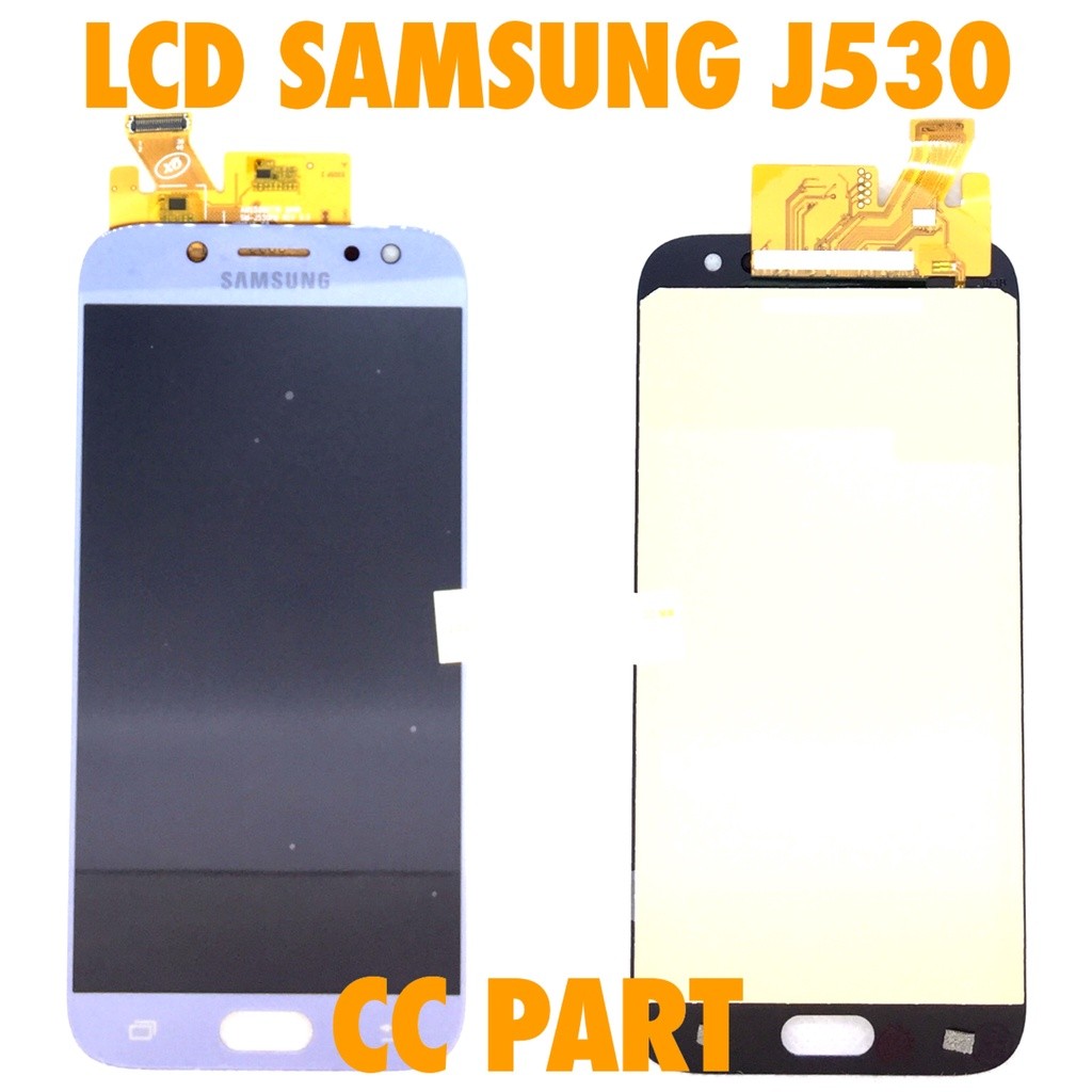 Lcd Touchscreen Samsung J530 J5 PRO