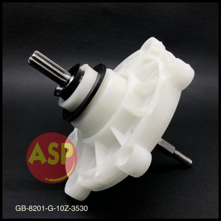 Gearbox Girbok Gerbox Mesin Cuci Akari
