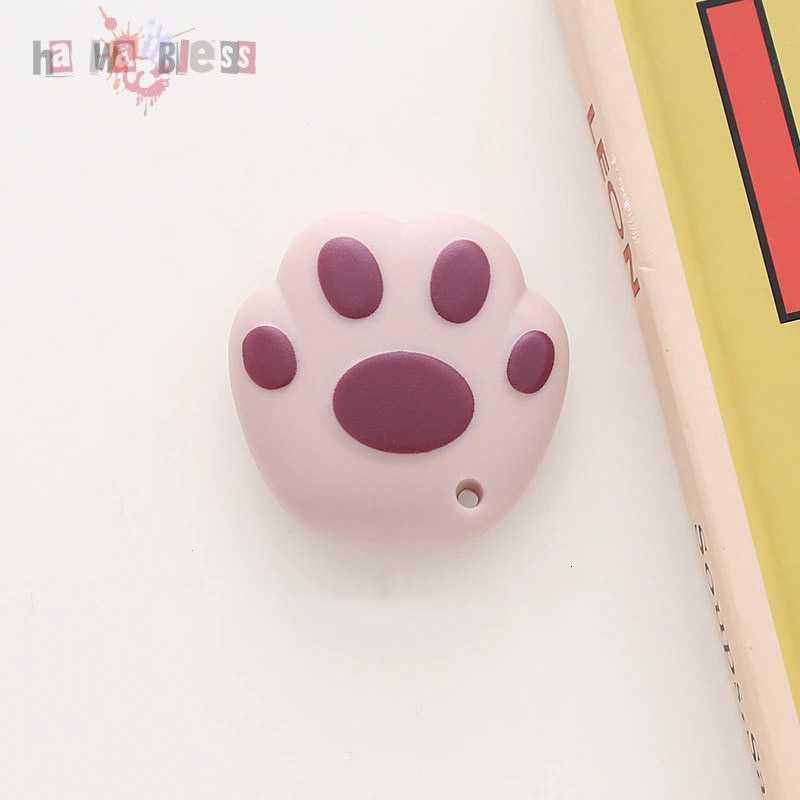 

Halwa - MOHAMM Pisau Cutter Mini Pemotong Kertas Desain Cat Paw - OL-6101