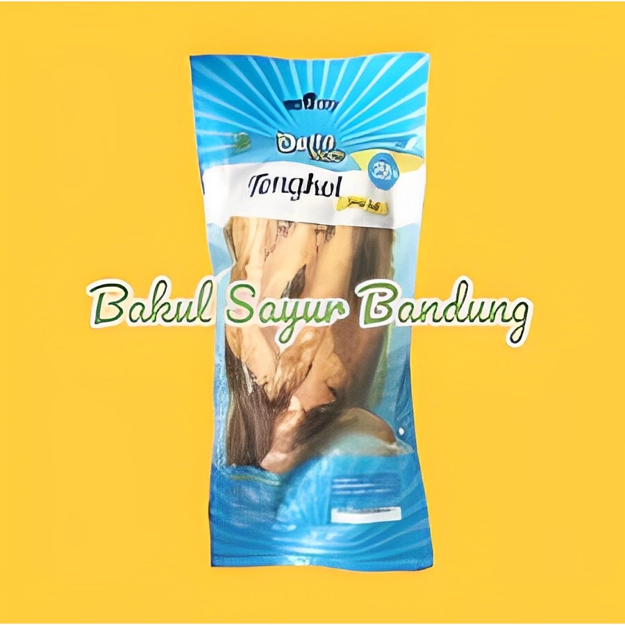 

Delta Food Tongkol Siap Saji 250gr