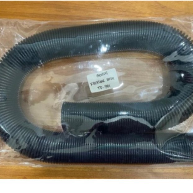 Selang Blower Aeolus TD901 / H901 40mm - Grooming Anjing Kucing