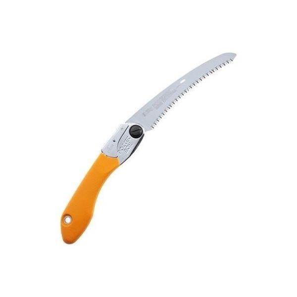 Silky Pocket Boy 170 CURVE folding pruning saw