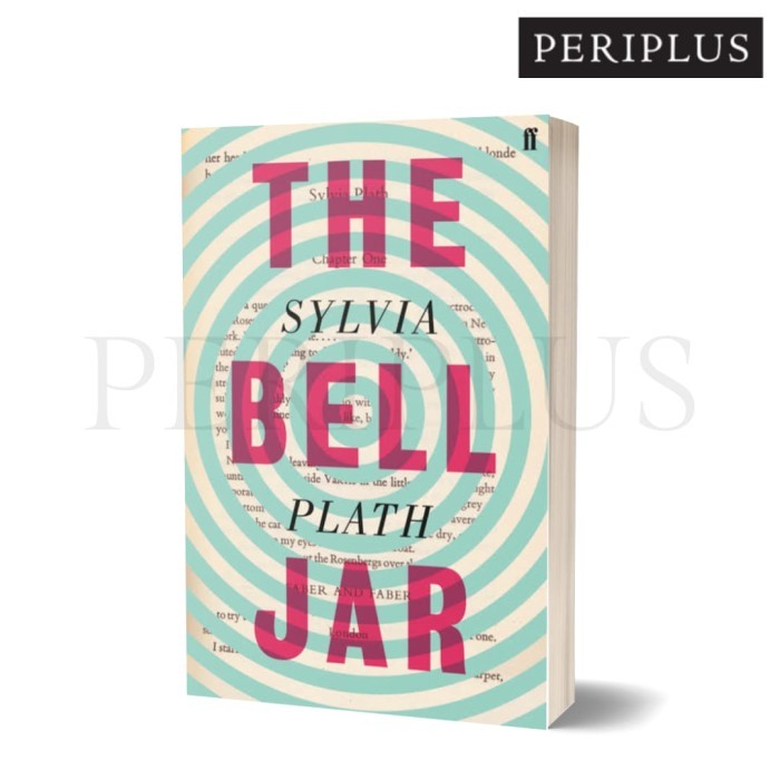 

PROMO! Bell Jar - 9780571081783