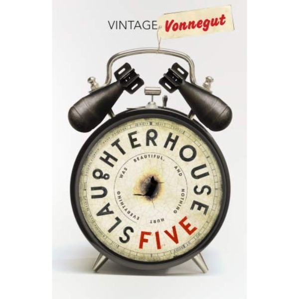 

Slaughterhouse-5 - 9780099800200