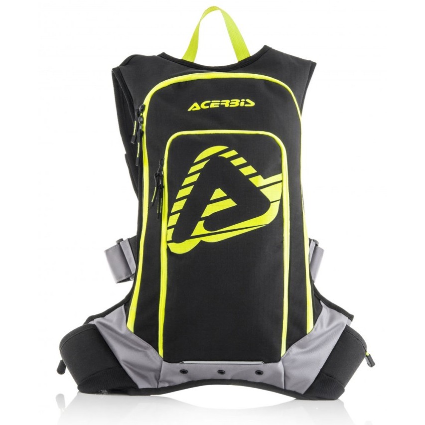 Hydration Bag Acerbis X-Storm / Tas Air Motor Enduro Trail Touring