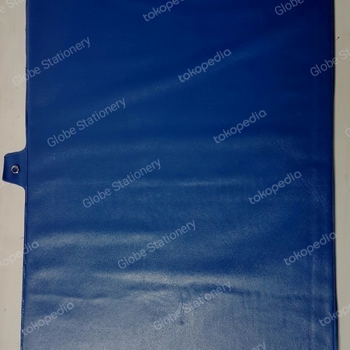 

Hrg Grosir per 10. Map mika pvc Gantung uk. 26x36cm, untuk daftar inventaris kantor sklh