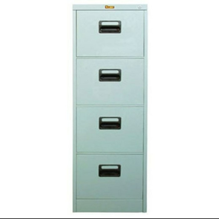 

Filing Cabinet 4Laci Lion 44E Free Ongkir Untuk Wilayah Dki Jakarta