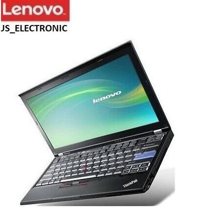Lenovo Thinkpad X220 Core I5/ Ram 8Gb/512 Ssd/Win 10/ Free Mouse Tokorayhanmahasura