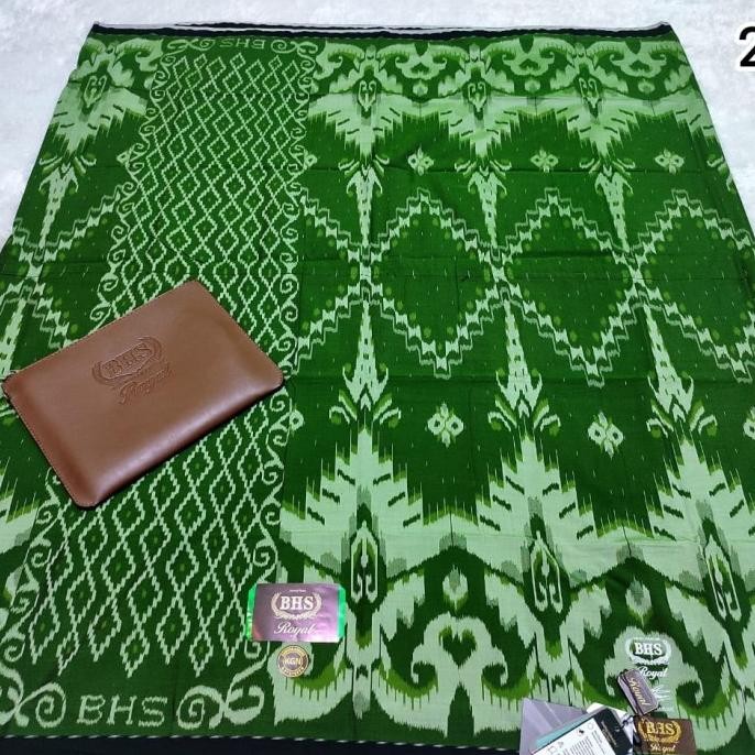 Diskon Sarung Bhs Kwg,Kgn,Kss Royal Gold