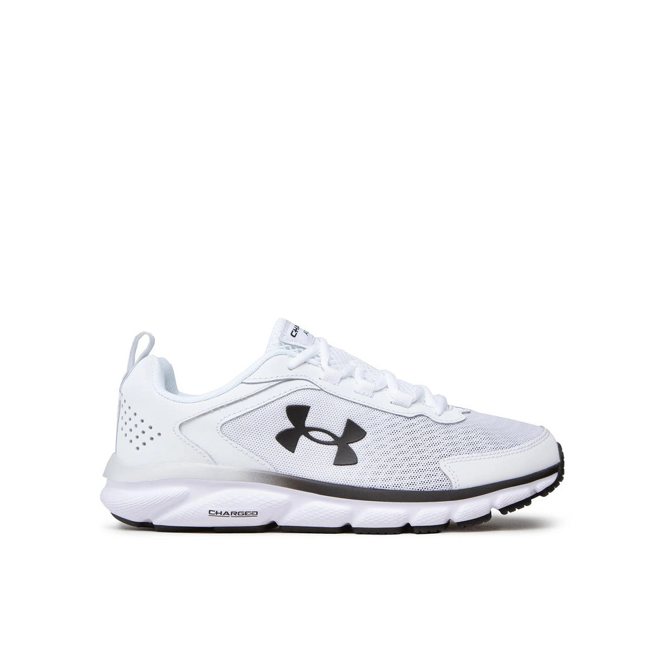 HOT SALE Under Armour UA Charged Assert 9 Mens 3024590-108 Sepatu Tenis Pria